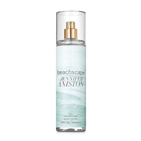 Jennifer Aniston Beachscape Fine Fragrance Mist 8 oz Reviews 2021