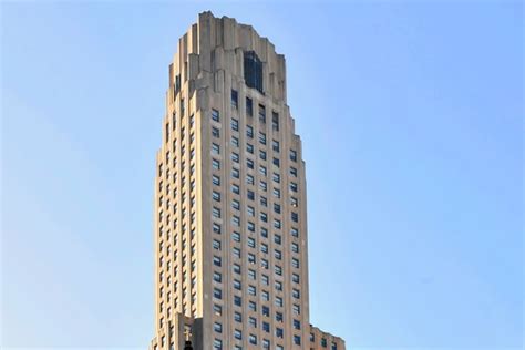 Bank of New York Mellon In Deal to Sell NYC Headquarters - WSJ