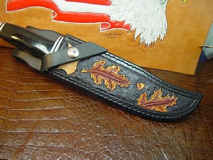 Amazon.com : Buck 120 Knife Sheath : Everything Else