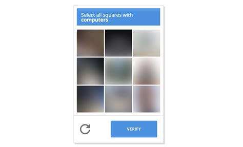 'Humans Not Invited' Is a CAPTCHA Test That Welcomes Bots, Filters Out ...