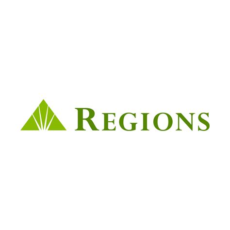 Regions Bank Logo - PNG and Vector - Logo Download