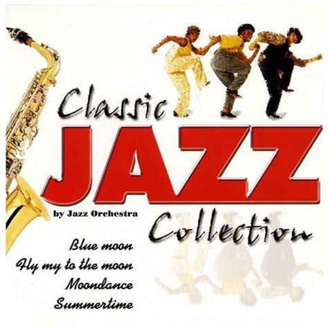 Classic Jazz Collection Songs Download: Classic Jazz Collection MP3 Songs Online Free on Gaana.com