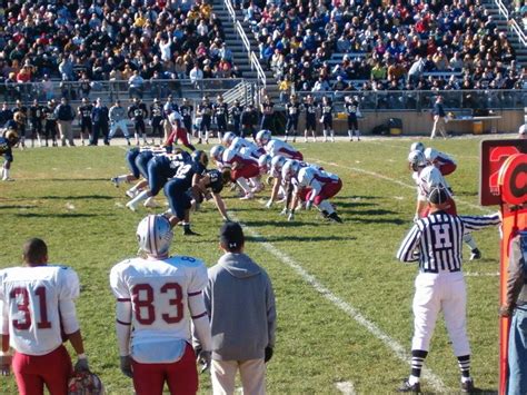 IUP Crimson Hawks football - Alchetron, the free social encyclopedia