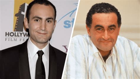 Who is Khalid Abdalla, the Actor Cast as Dodi Al-Fayed in ‘The Crown ...