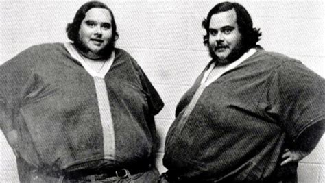 10 Greatest Real-Life Wrestling Twins – Page 8