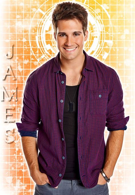 60 best James Maslow images on Pinterest | James maslow, Big time rush and James d'arcy