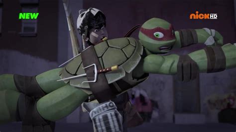 Raph and Casey new episode by lullabystars on DeviantArt