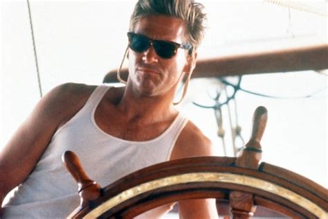 White Squall | 10 Most Memorable Movie Storm Scenes | TIME.com