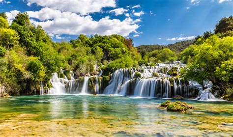 Krka National Park and Sibenik Tour from Split - Tourist Journey