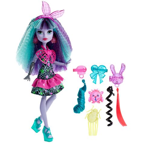 MH Electrified Dolls | MH Merch