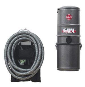 10 Best Central Vacuum Systems 2023 Reviews - Best Vacuum Guide