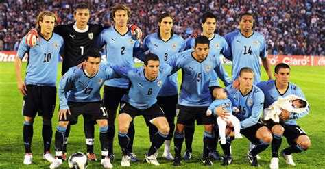 Sportsgallery-24: Uruguay football team, uruguay football association ...