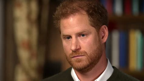 '60 Minutes': Prince Harry to Sit Down With Anderson Cooper for Interview