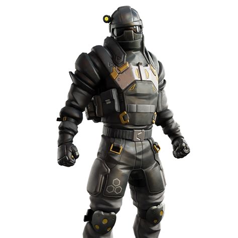 Fortnite Sledge Skin - Character, PNG, Images - Pro Game Guides