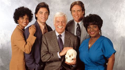 ‘Diagnosis Murder’ Debuted 30 Years Ago: Where’s the Cast Now?