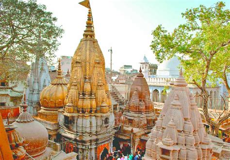 Top 10 Most Famous Temples in India | List of Hindu temples in India