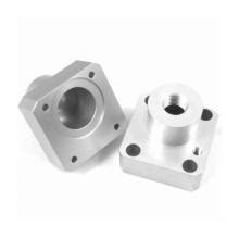 Custom CNC Milling Machine Parts & Components For Sale | HEWCHO CNC ...