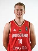 Jonas ZILINSKAS (GER)'s profile - FIBA U16 European Championship 2022, Division B - FIBA.basketball