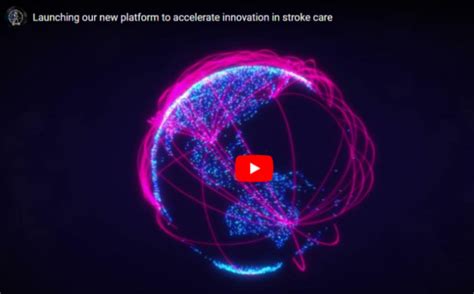 Medtronic Launches New Platform To Accelerate Innovation in Stroke Care