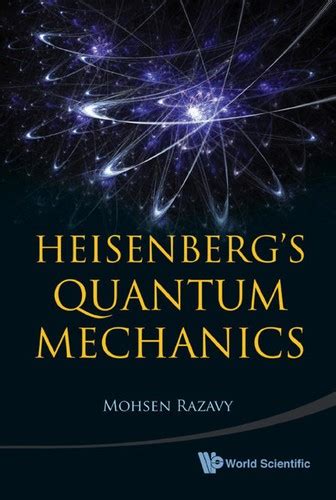 Heisenberg's quantum mechanics (2011 edition) | Open Library