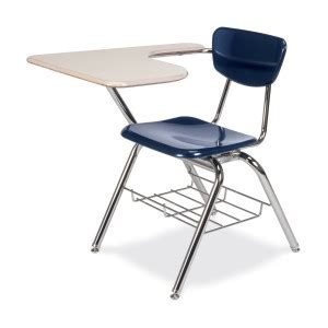 Student desks on wheels