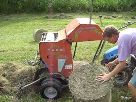 Hobby farm equipment - myteblitz