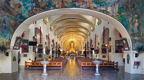 Vigan Cathedral Christmas Decor | Vigan Cathedral, canonical… | Flickr