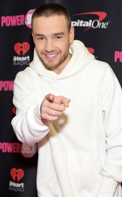 Liam Payne from The Big Picture: Today's Hot Photos | E! News