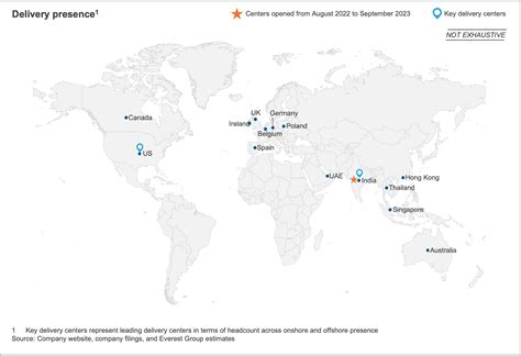 Everest Group Reports - View