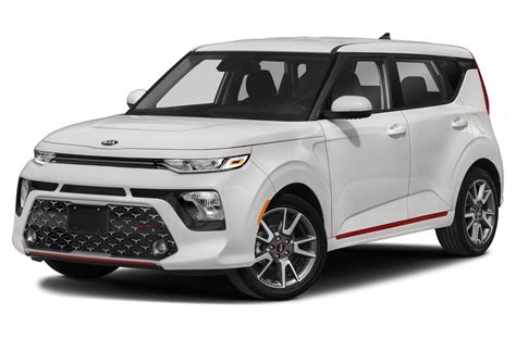 Great Deals on a new 2020 Kia Soul GT-Line 4dr Hatchback at The Autoblog Smart Buy Program