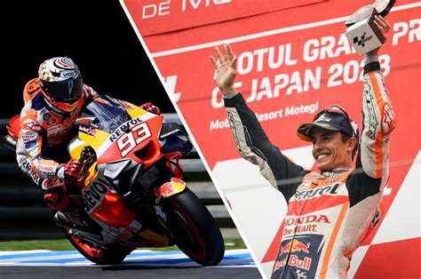 Marc Marquez to leave Honda after 2023 MotoGP season – Bull-LEDs ...