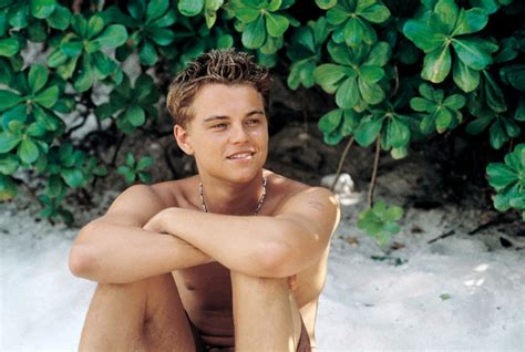 Ranking Every Leonardo DiCaprio Film Performance From Best To Worst