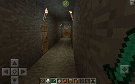 The mining dead season three ep 2 . out front . | Minecraft Amino