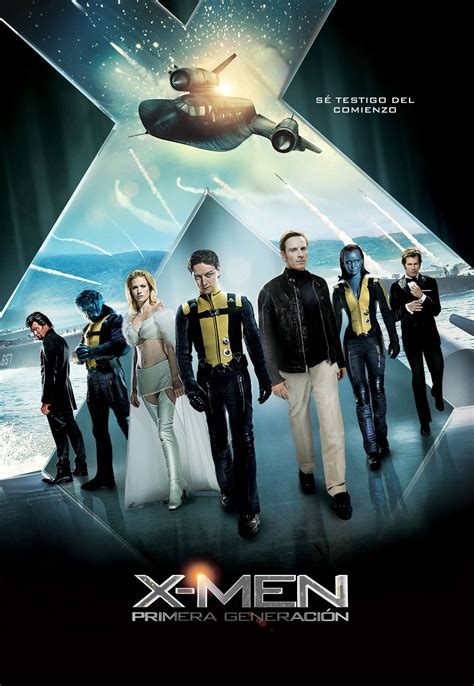 X-Men First Class 2011 Wallpaper | Wallpapers Pictures Lovers