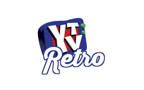 YTV Retro Logo by RRAndUf2020 on DeviantArt