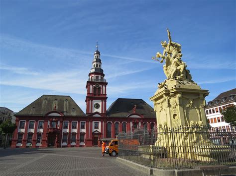 THE 15 BEST Things to Do in Mannheim - UPDATED 2022 - Must See Attractions in Mannheim, Germany ...