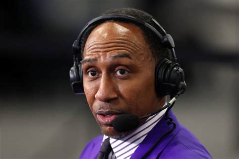 Stephen A. Smith Says 1 NBA Team Is A 'Bona Fide Threat'