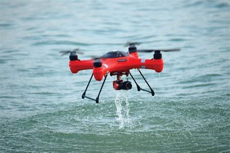 5 unusual ways to use drones while fishing