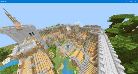 Minecraft lobby map 1.12 - lasopaui