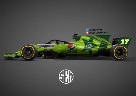 Upgraded the template, thought I'd redo my first ever livery. : r/pakistan