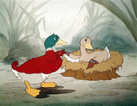 Ugly Duckling (1939)