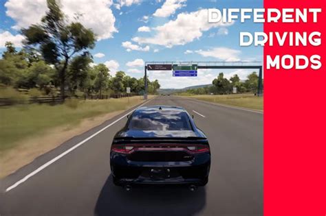 Dodge Charger Game: USA Driving for PC Windows or MAC for Free