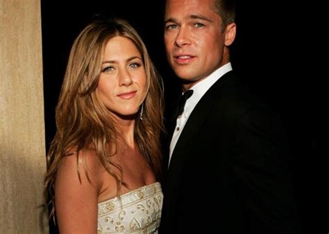 Are Brad Pitt And Jennifer Aniston Adopting A Baby Girl? | Celebrity ...