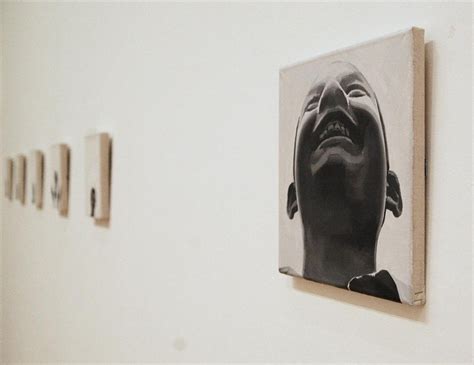 Wilhelm Sasnal at the Whitechapel Gallery | AnOther