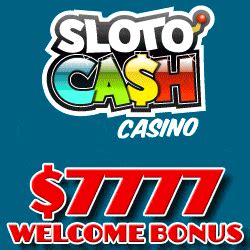 Sloto Cash Casino Bonus And Review - 200% Up To $2.000