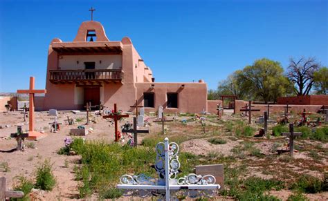 San Ildefonso Pueblo | Native American Pottery