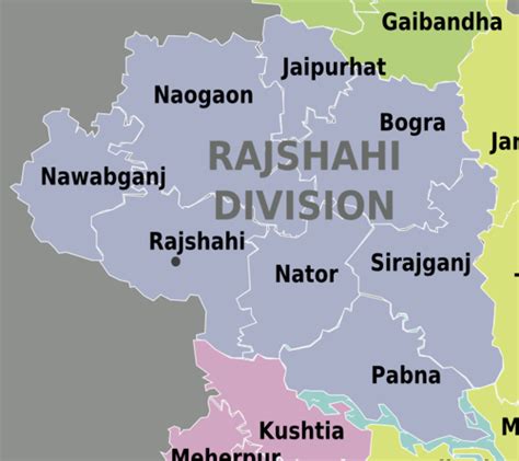 Rajshahi Division - Wikitravel