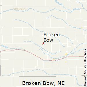 Best Places to Live in Broken Bow, Nebraska