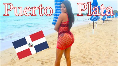 Thicc Dominican Women Show What A $65 A Night Airbnb Looks Like In Puerto Plata Dominican ...