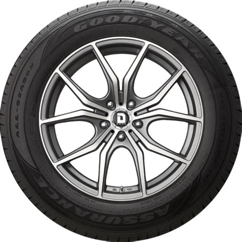 Goodyear Assurance A/S | Discount Tire